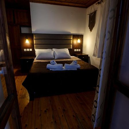 Hotel Kókkinon Nerón Eksteriør billede
