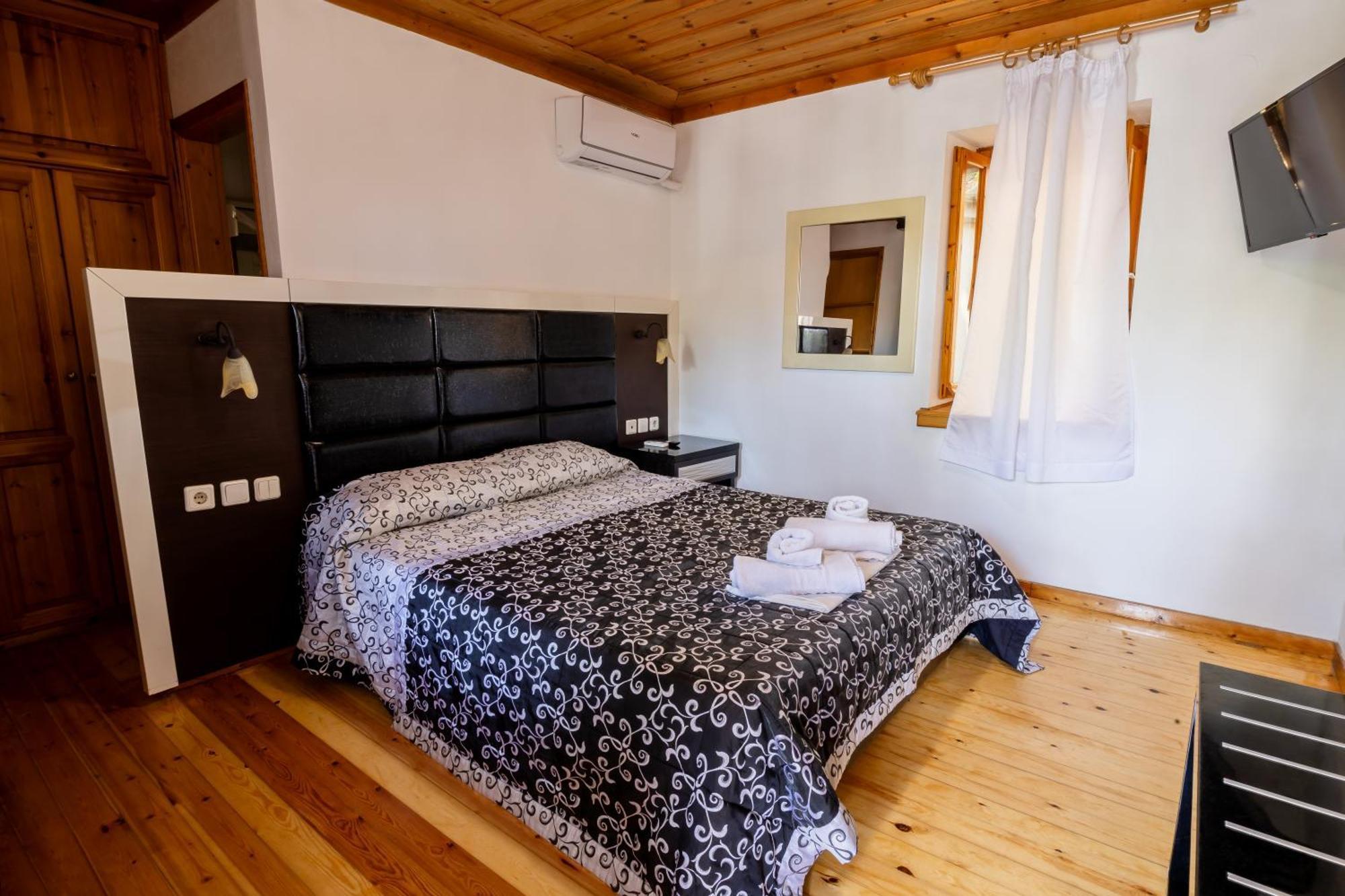 Hotel Kókkinon Nerón Eksteriør billede